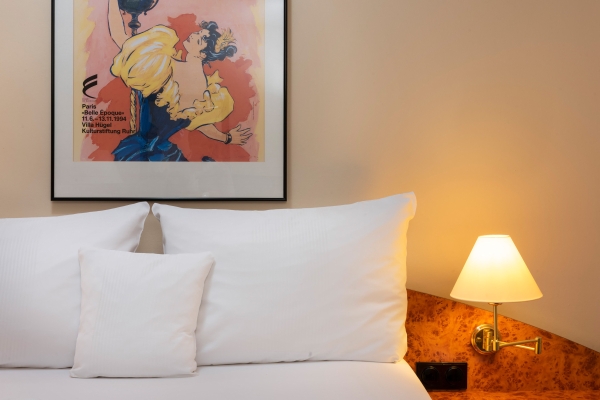 Hotel Essential by Dorint Essen